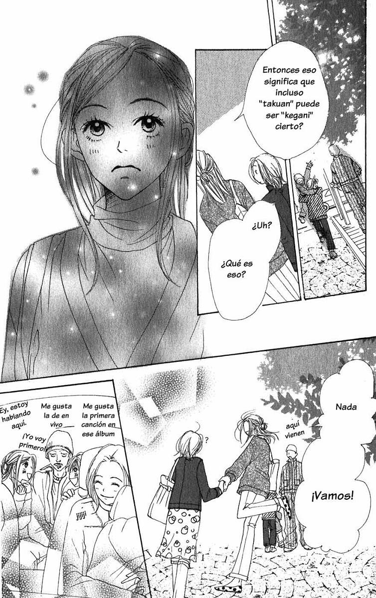 Lovely Complex (Clamp Fansub)